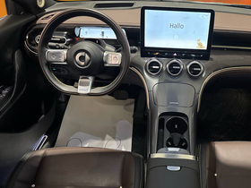 Smart #3 vaihtoauto