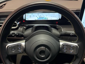 Smart #3 vaihtoauto
