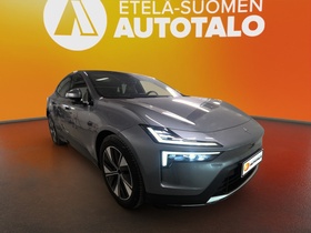 Polestar 4 vaihtoauto