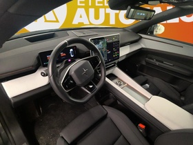 Polestar 4 vaihtoauto