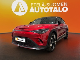 Smart #3 vaihtoauto