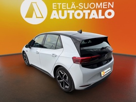 Volkswagen ID.3 vaihtoauto