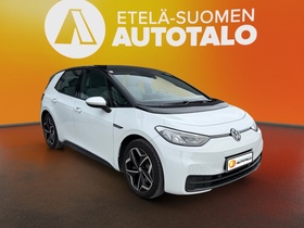 Volkswagen ID.3 vaihtoauto