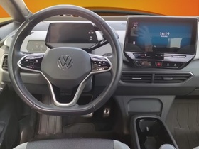 Volkswagen ID.3 vaihtoauto