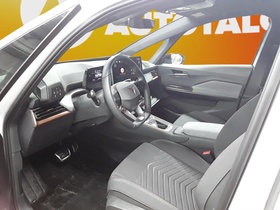 Cupra Born vaihtoauto