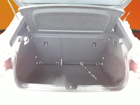 Cupra Born vaihtoauto