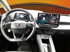 Cupra Born vaihtoauto