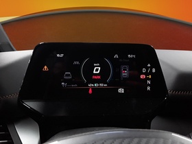 Cupra Born vaihtoauto