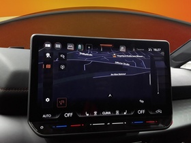 Cupra Born vaihtoauto