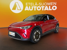 Smart #3 vaihtoauto