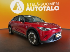 Smart #3 vaihtoauto
