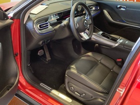 Smart #3 vaihtoauto