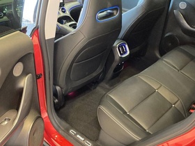 Smart #3 vaihtoauto