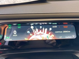 Smart #3 vaihtoauto