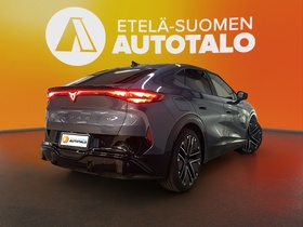 Cupra Tavascan vaihtoauto