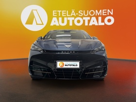 Cupra Tavascan vaihtoauto