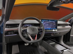 Volkswagen ID.7 vaihtoauto