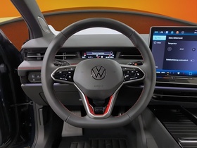 Volkswagen ID.7 vaihtoauto