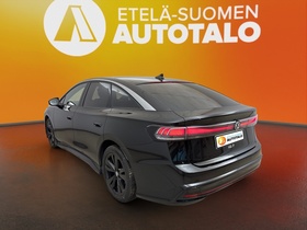 Volkswagen ID.7 vaihtoauto