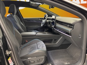 Volkswagen ID.7 vaihtoauto