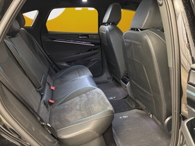 Volkswagen ID.7 vaihtoauto