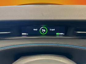 Volkswagen ID.7 vaihtoauto