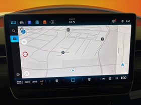 Volkswagen ID.7 vaihtoauto