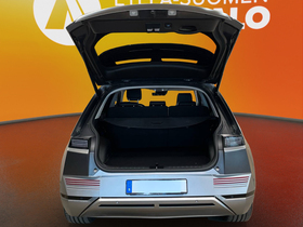 Hyundai IONIQ 5 vaihtoauto