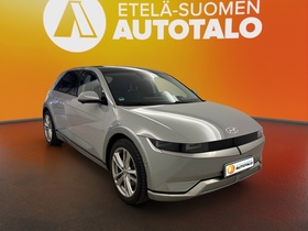 Hyundai IONIQ 5 vaihtoauto