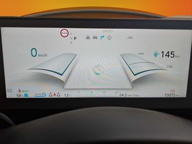 Hyundai IONIQ 5 vaihtoauto