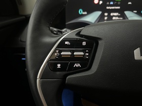 Kia EV6 vaihtoauto