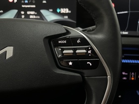 Kia EV6 vaihtoauto
