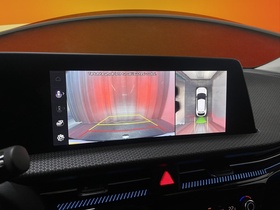 Kia EV6 vaihtoauto