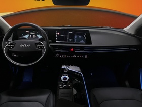 Kia EV6 vaihtoauto