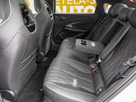 BYD Seal vaihtoauto