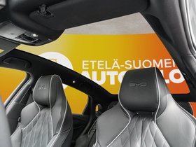 BYD Seal vaihtoauto