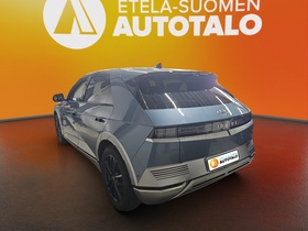 Hyundai IONIQ 5 vaihtoauto
