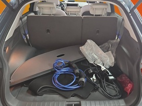 Hyundai IONIQ 5 vaihtoauto