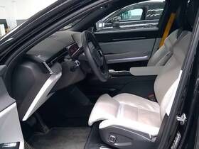 Polestar 3 vaihtoauto