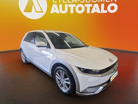Hyundai IONIQ 5 vaihtoauto