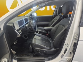 Hyundai IONIQ 5 vaihtoauto