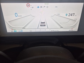 Hyundai IONIQ 5 vaihtoauto