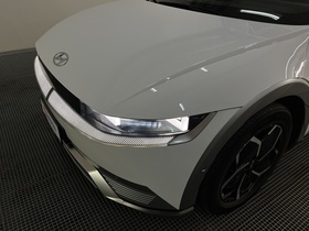Hyundai IONIQ 5 vaihtoauto