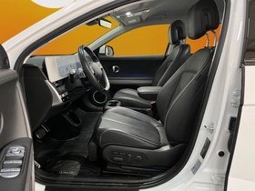 Hyundai IONIQ 5 vaihtoauto
