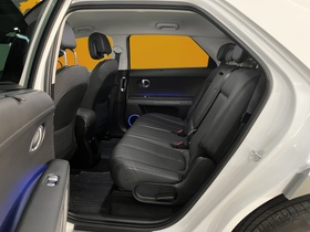 Hyundai IONIQ 5 vaihtoauto