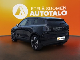Volvo EX30 vaihtoauto