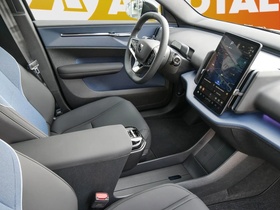 Volvo EX30 vaihtoauto