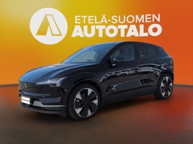 Volvo EX30 vaihtoauto