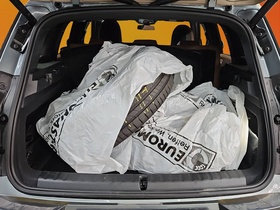 Mini Countryman vaihtoauto