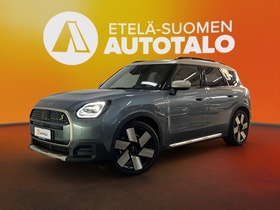 Mini Countryman vaihtoauto